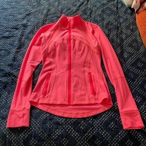 lululemon Scuba Jacket